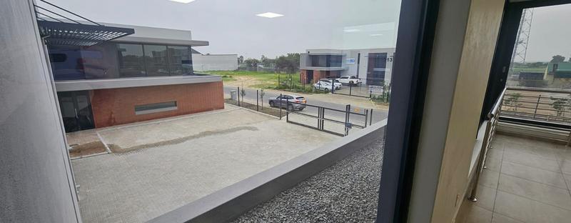 To Let Commercial Property for Rent in Stonewood Security Estate Western Cape